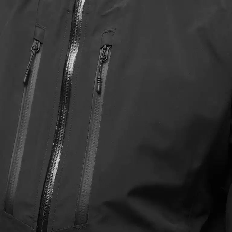 Windbreaker Jackets