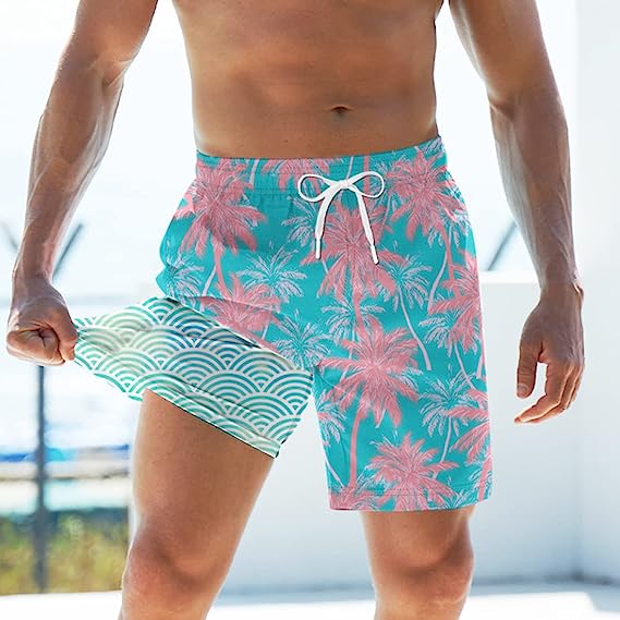 Surfing Shorts