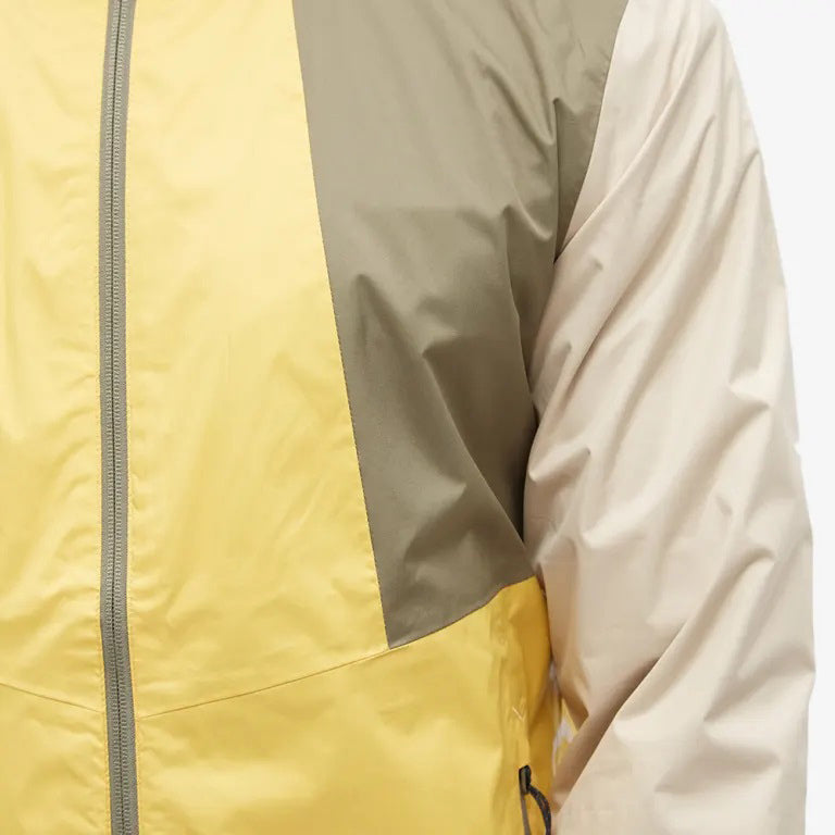 Windbreaker Jackets