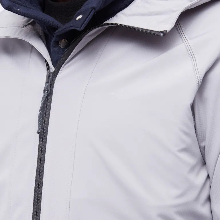 Windbreaker Jackets