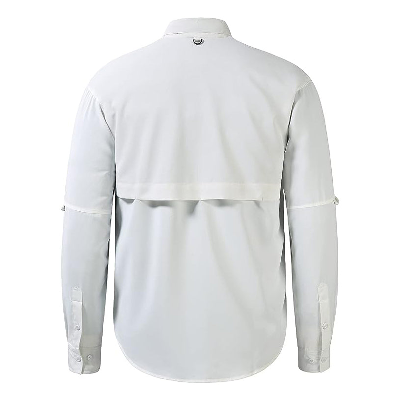 Button up Fishing Shirts