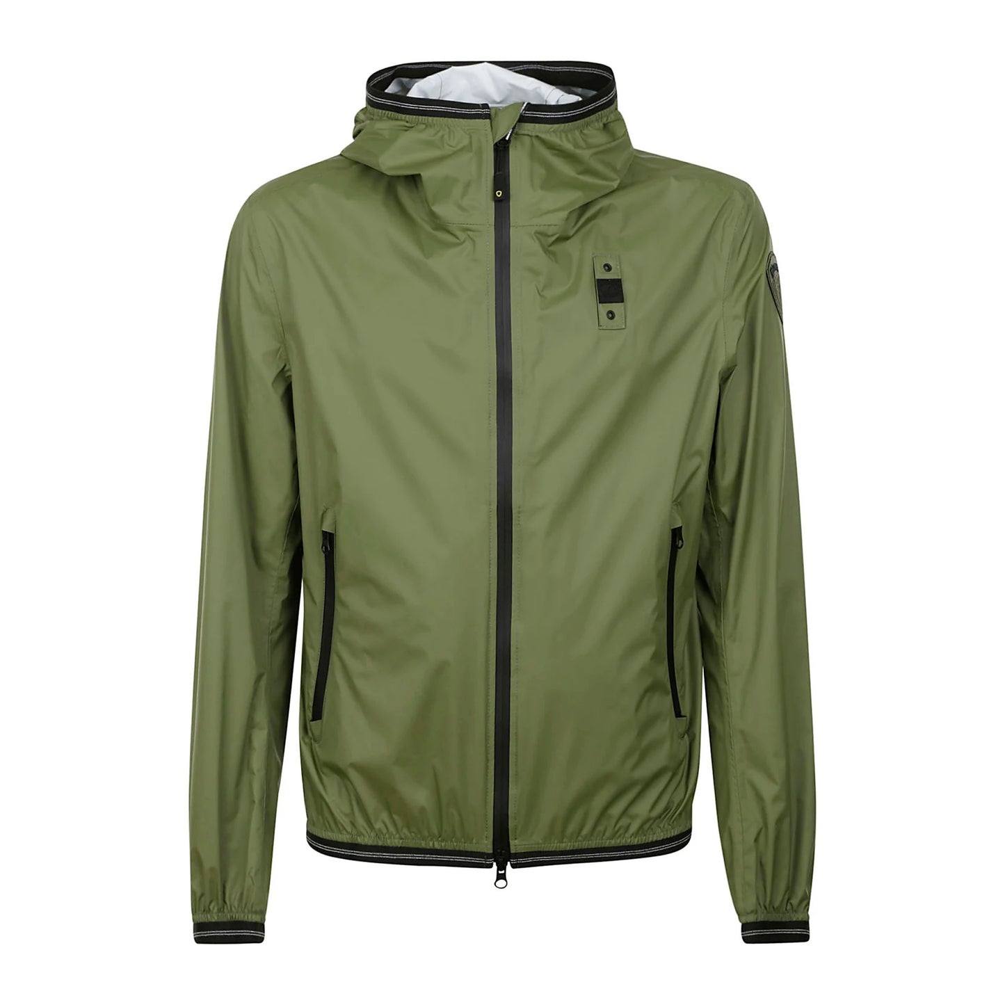 Windbreaker Jackets