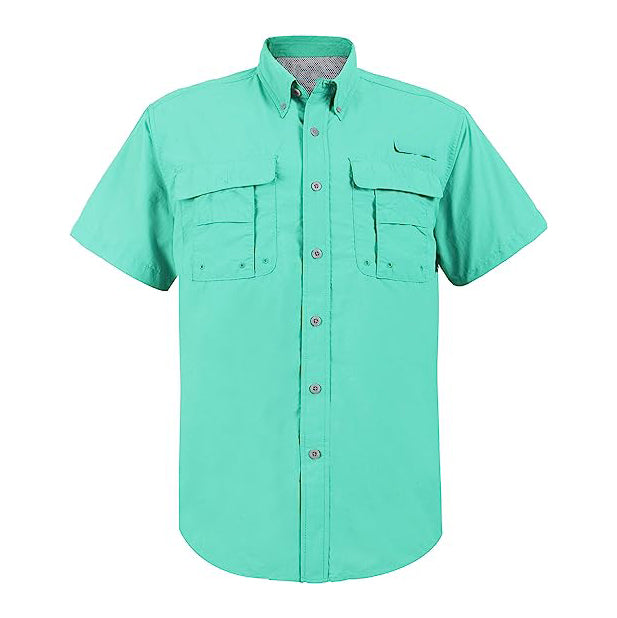 Button up Fishing Shirts