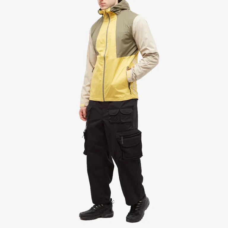 Windbreaker Jackets