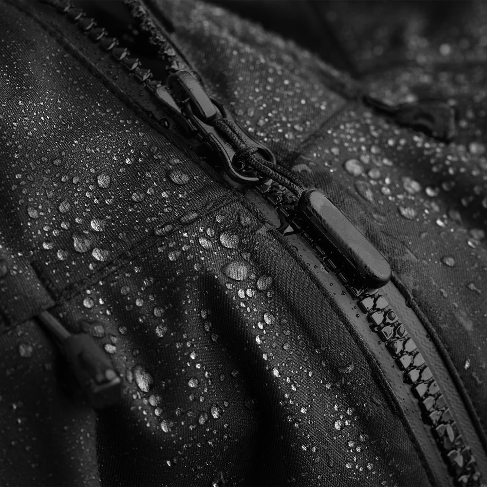 Waterproof Jackets