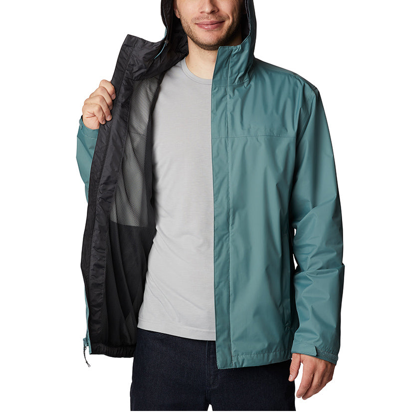 Windbreaker Jackets