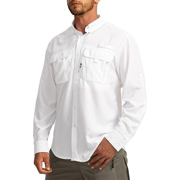 Button up Fishing Shirts