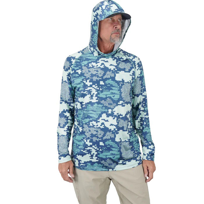 Fishing Shirts