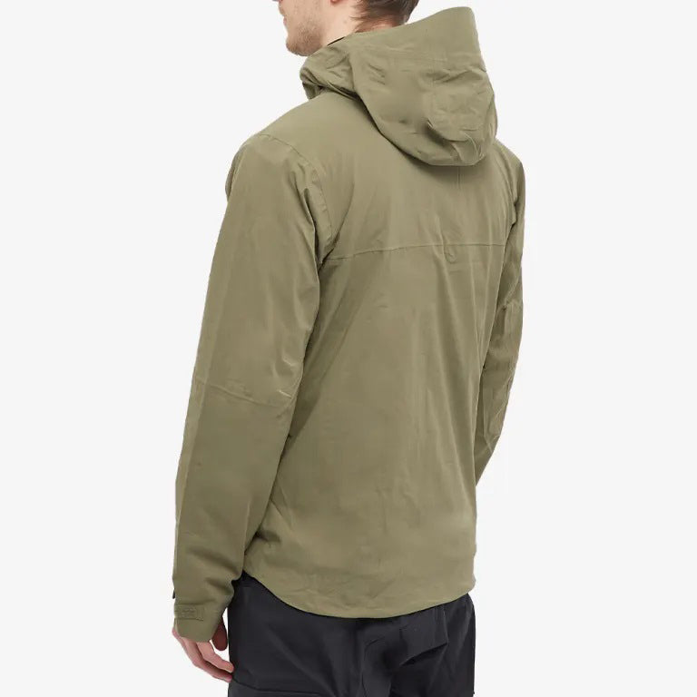 Windbreaker Jackets