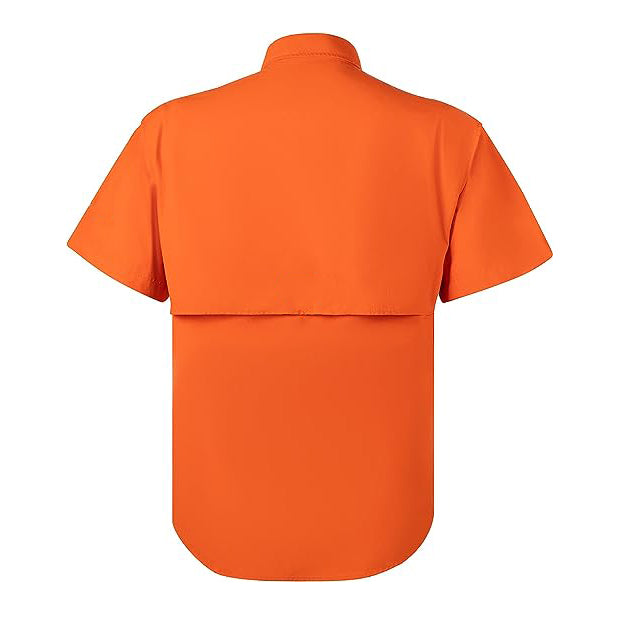 Button up Fishing Shirts