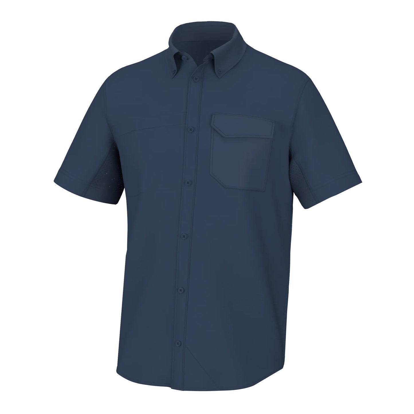 Button up Fishing Shirts