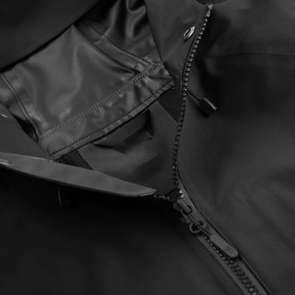 Waterproof Jackets