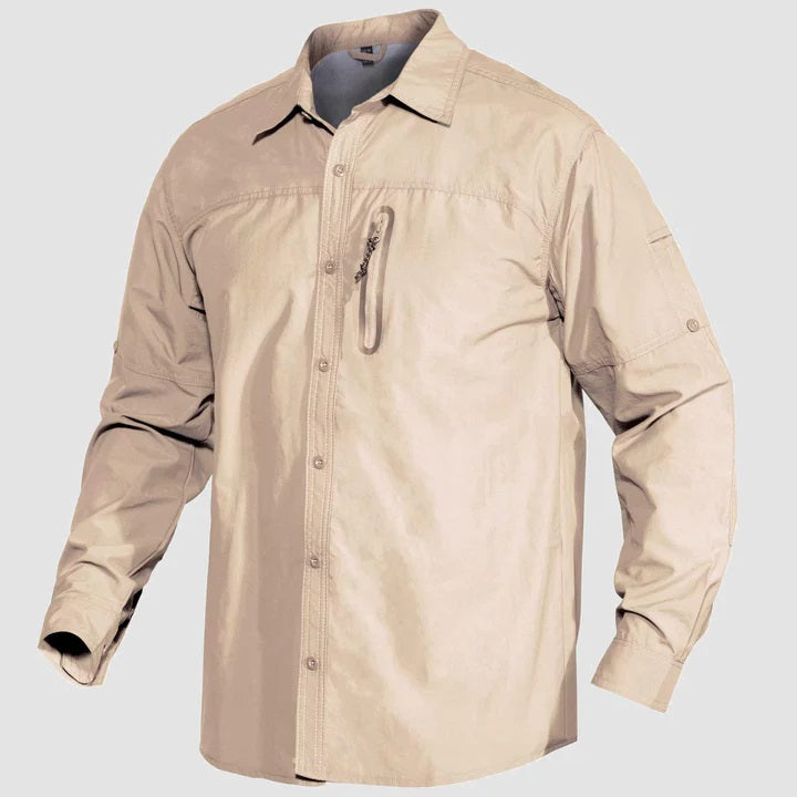 Button up Fishing Shirts