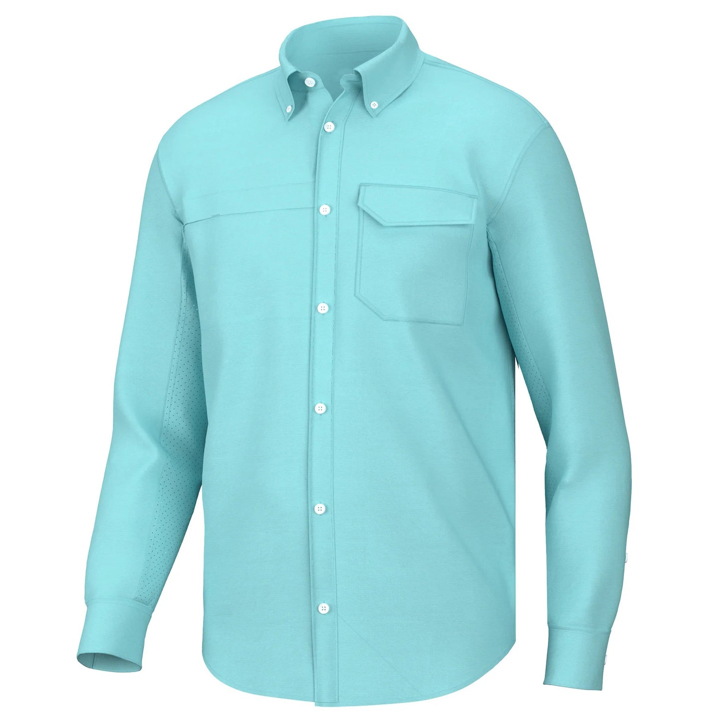 Button up Fishing Shirts