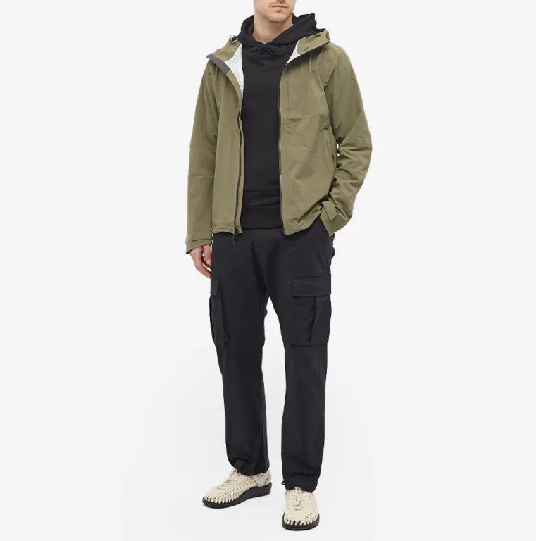 Windbreaker Jackets