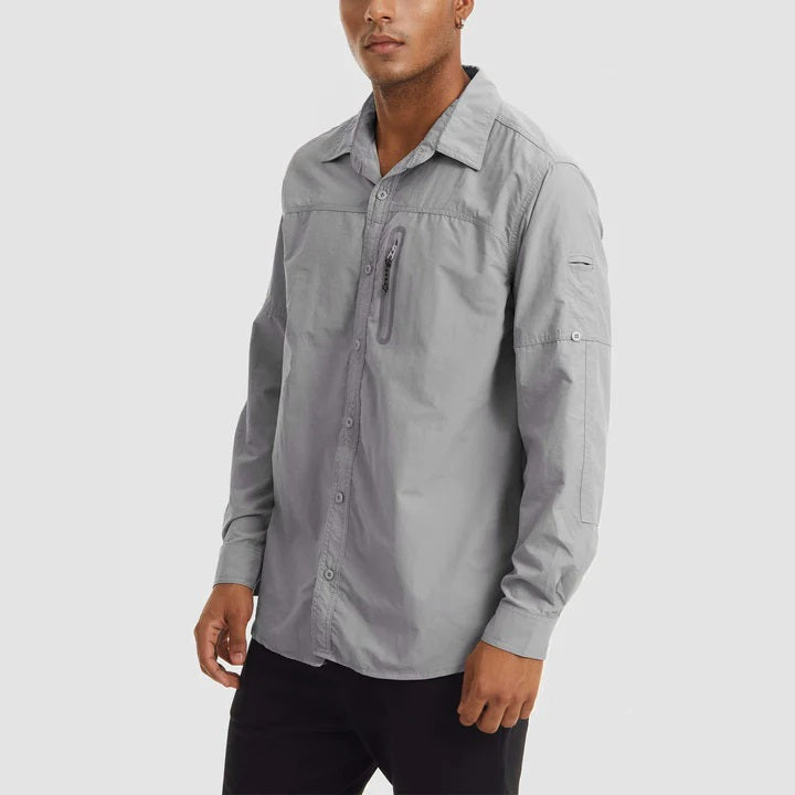Button up Fishing Shirts
