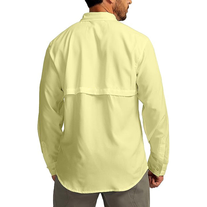 Button up Fishing Shirts