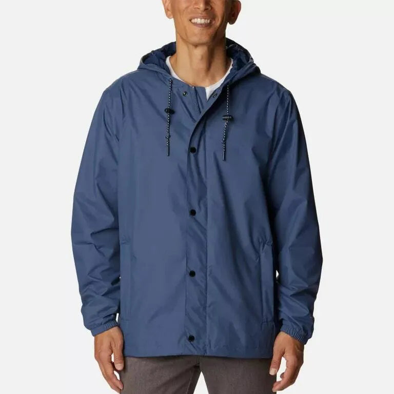 Windbreaker Jackets