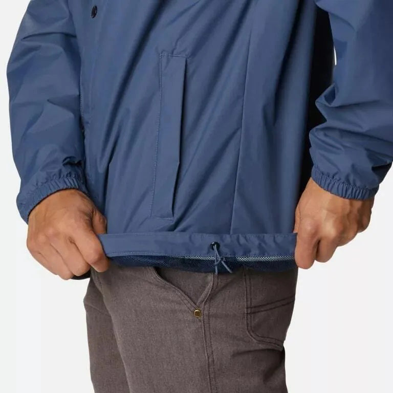 Windbreaker Jackets