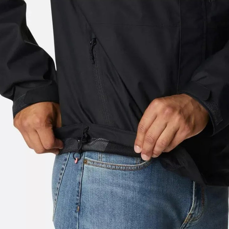 Windbreaker Jackets