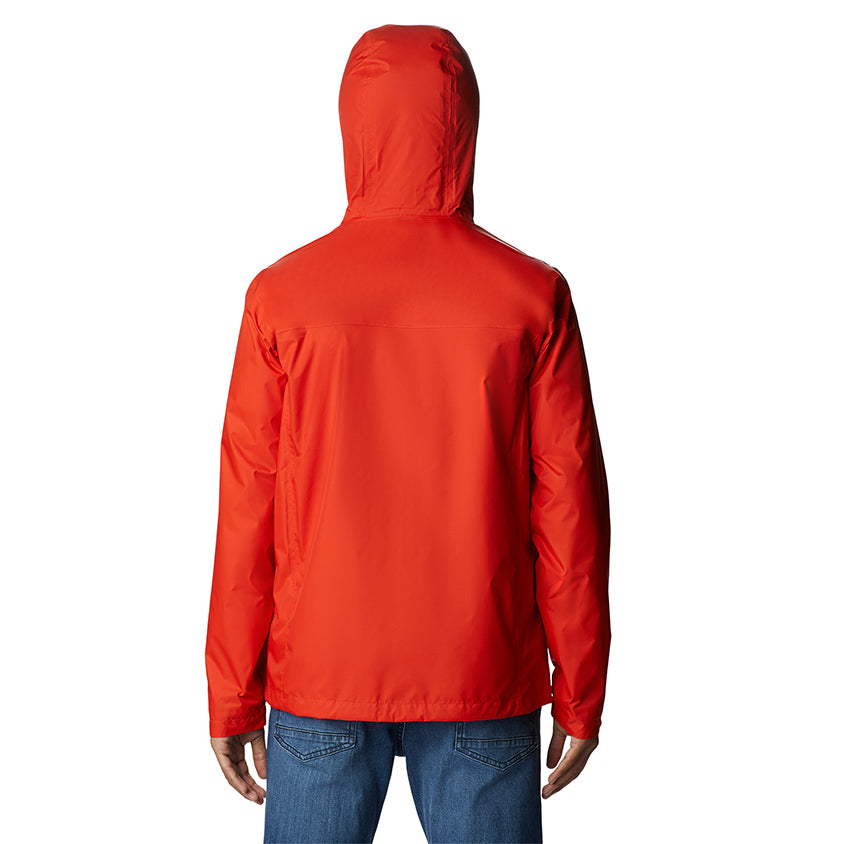 Windbreaker Jackets