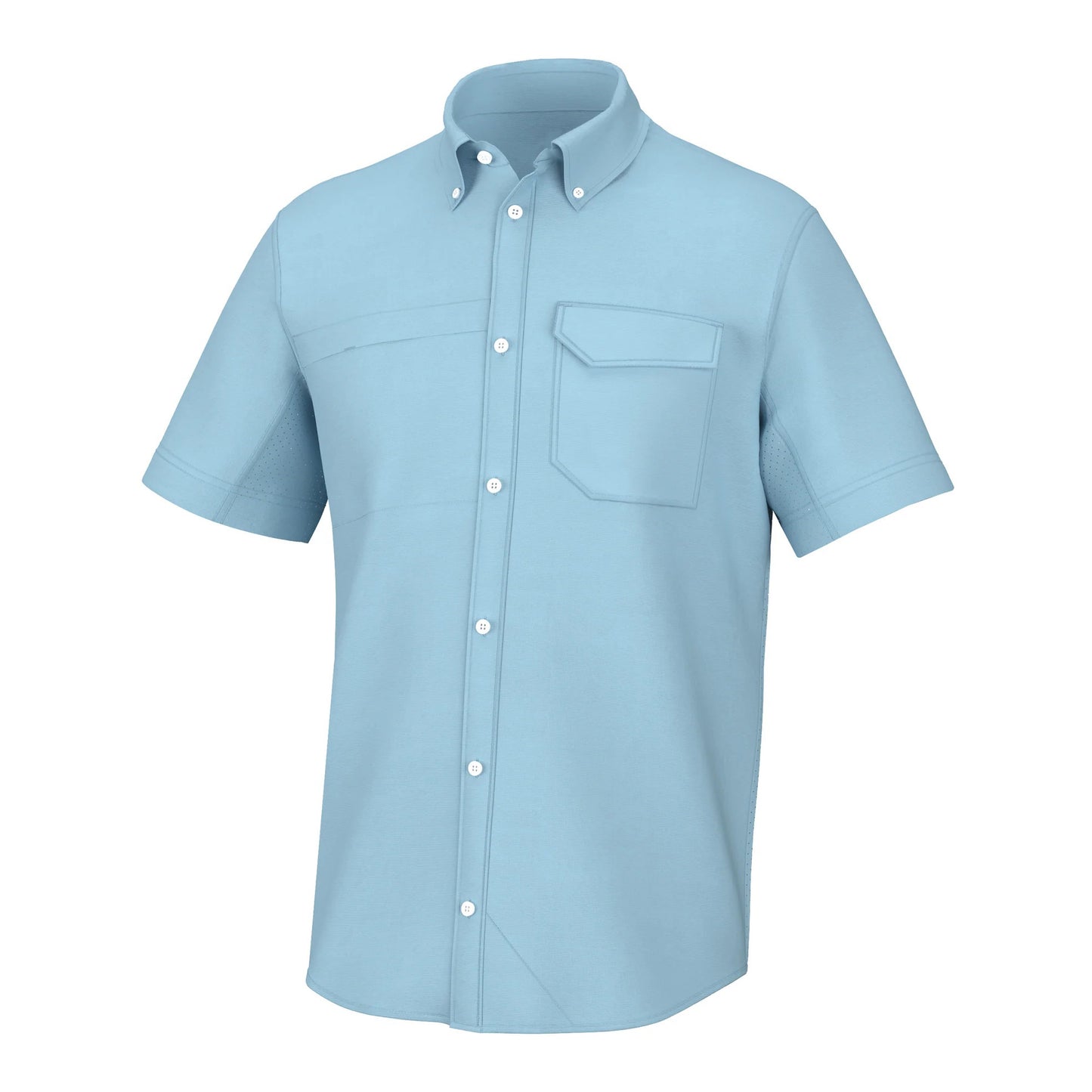 Button up Fishing Shirts