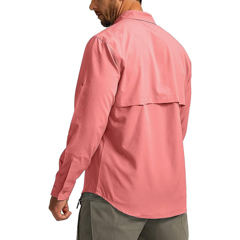 Button up Fishing Shirts