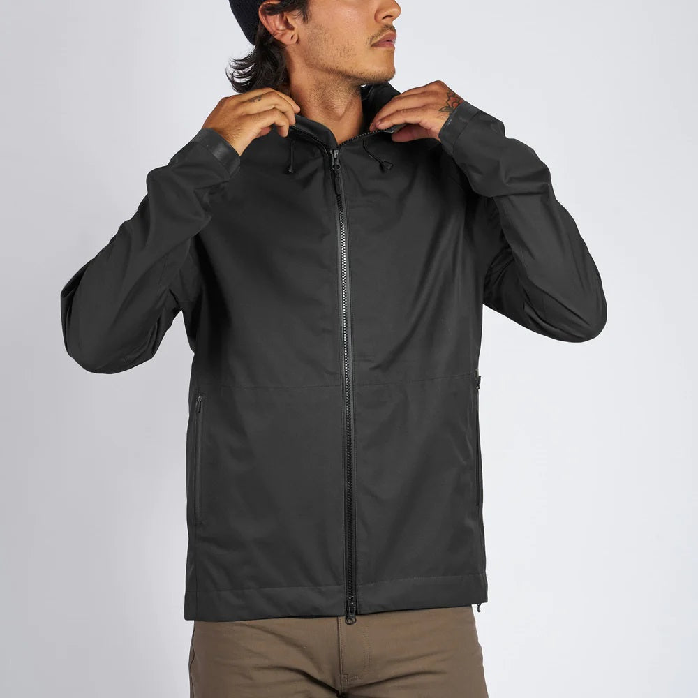 Waterproof Jackets