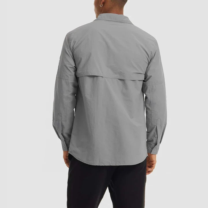 Button up Fishing Shirts
