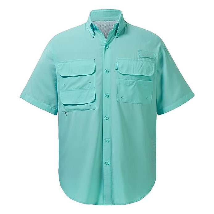 Button up Fishing Shirts