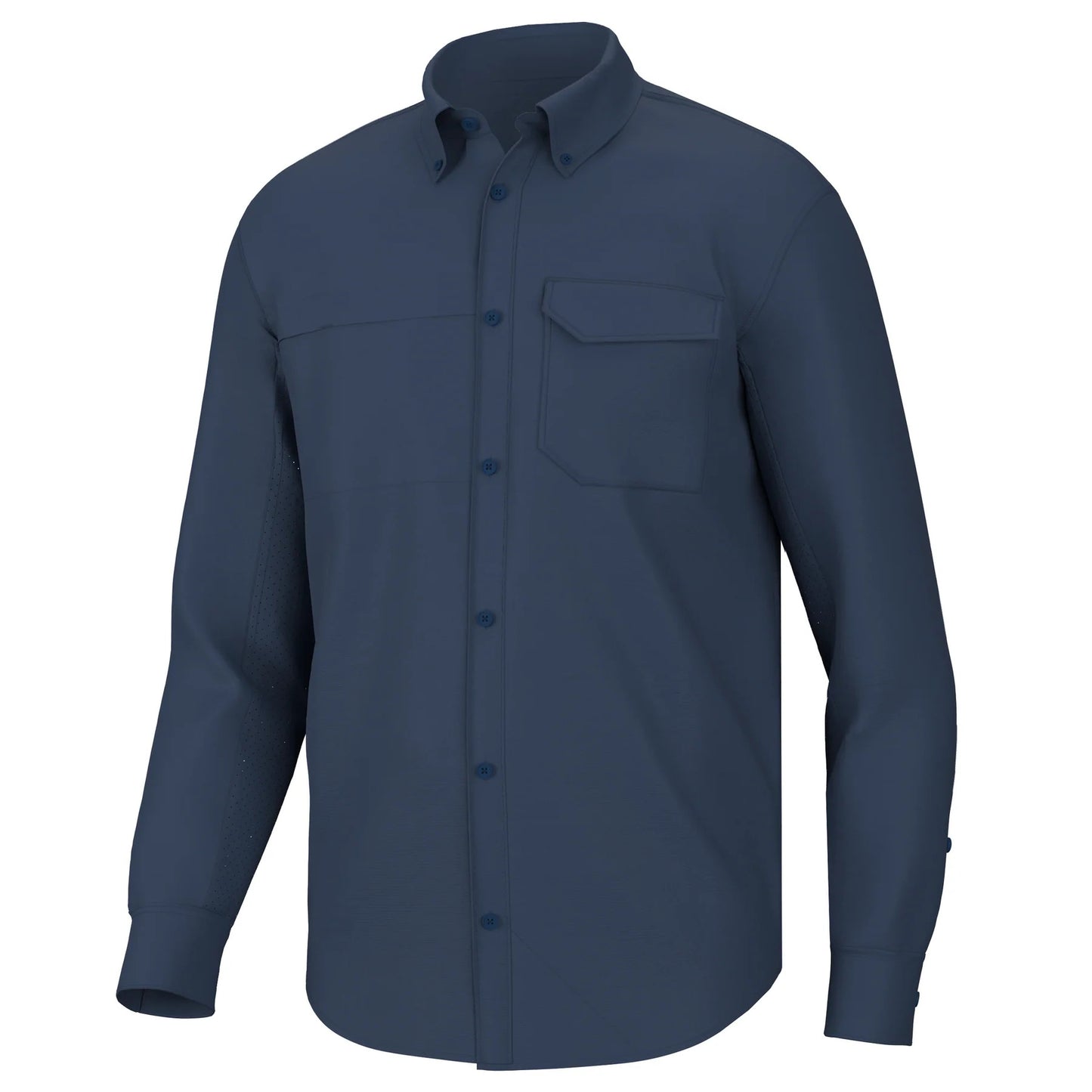 Button up Fishing Shirts