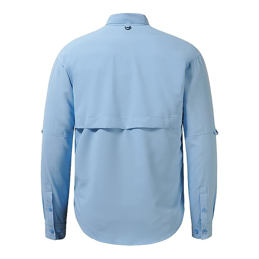 Button up Fishing Shirts