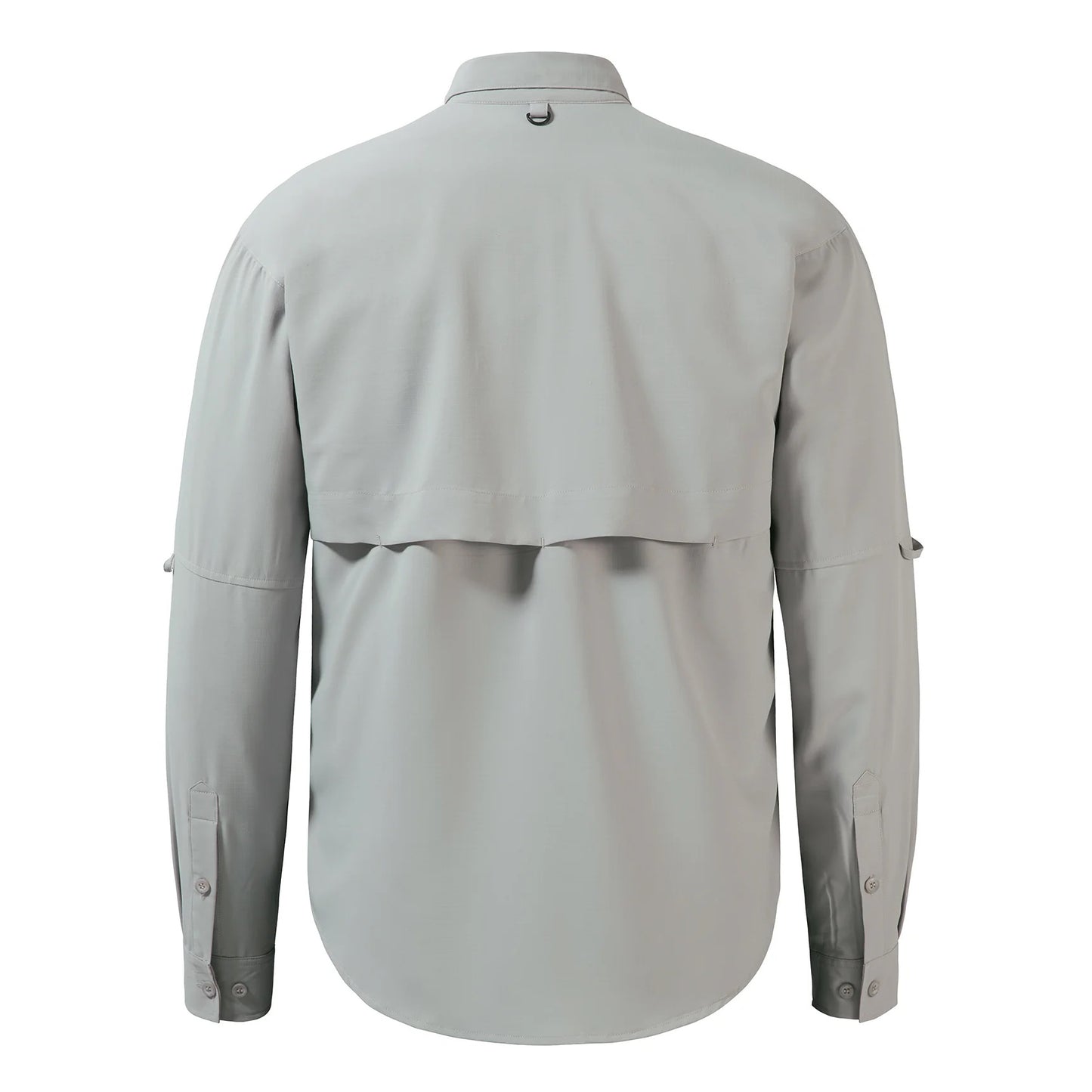 Button up Fishing Shirts