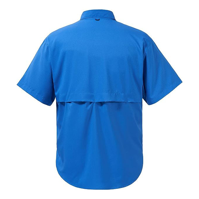 Button up Fishing Shirts