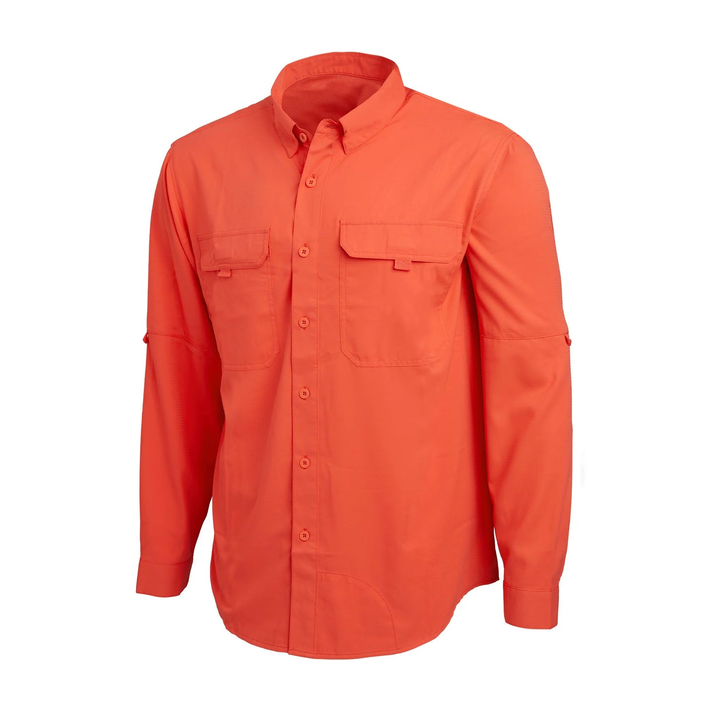 Button up Fishing Shirts