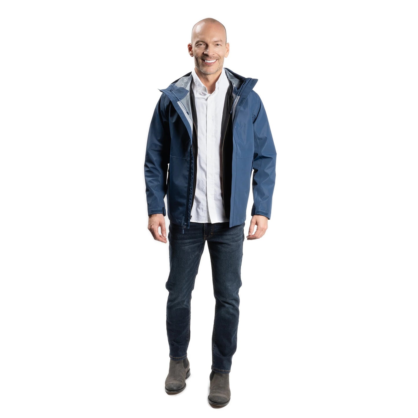 Waterproof Jackets