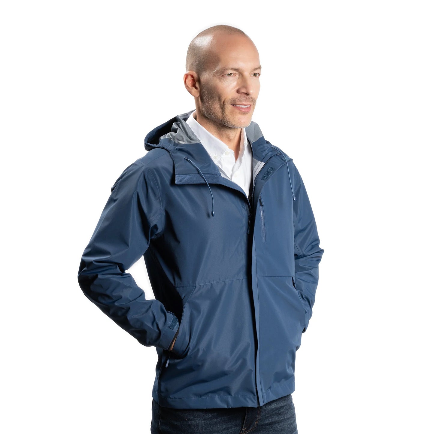 Waterproof Jackets