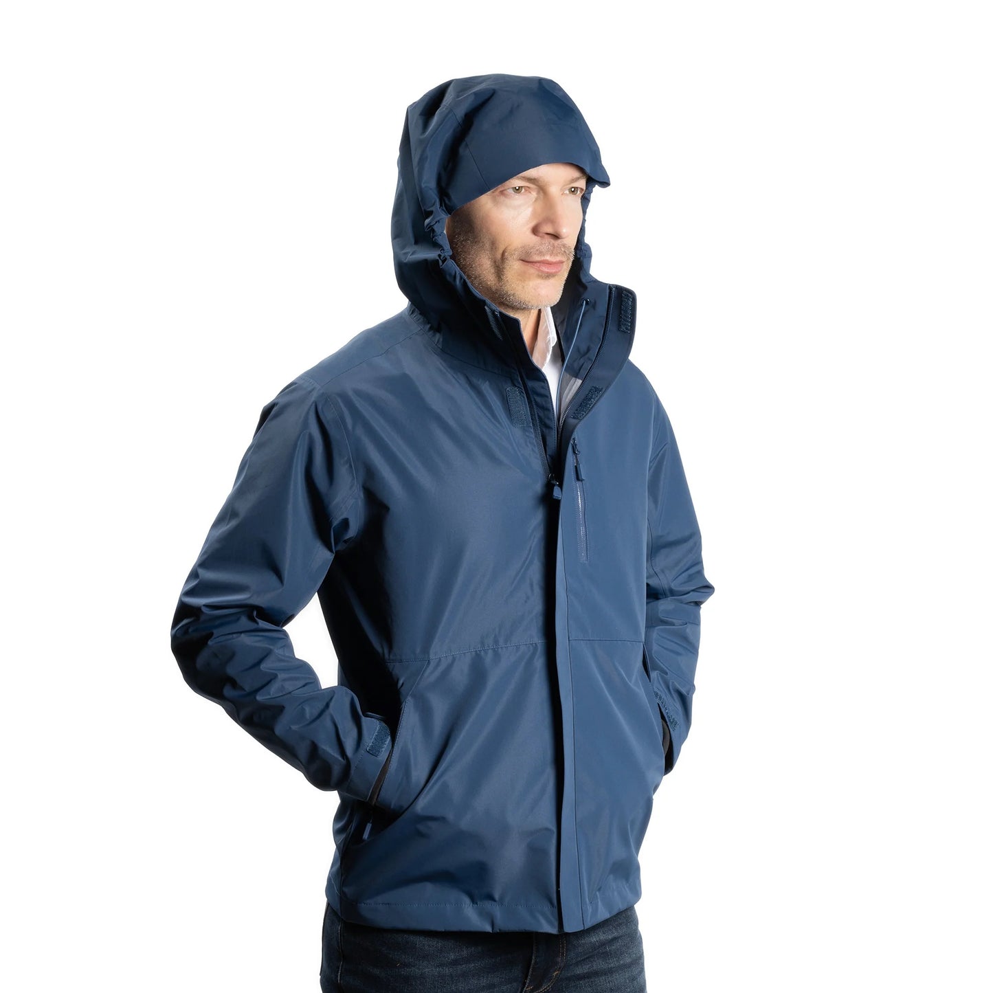 Waterproof Jackets