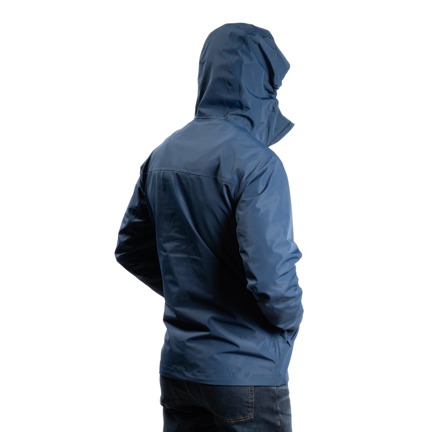 Waterproof Jackets