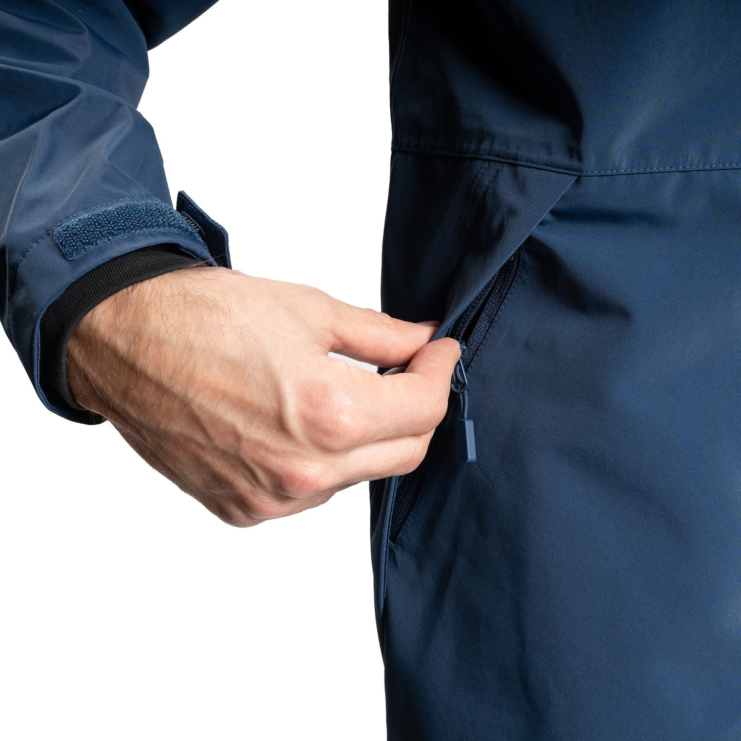 Waterproof Jackets