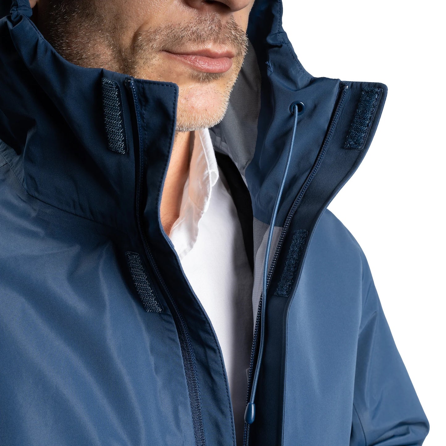 Waterproof Jackets