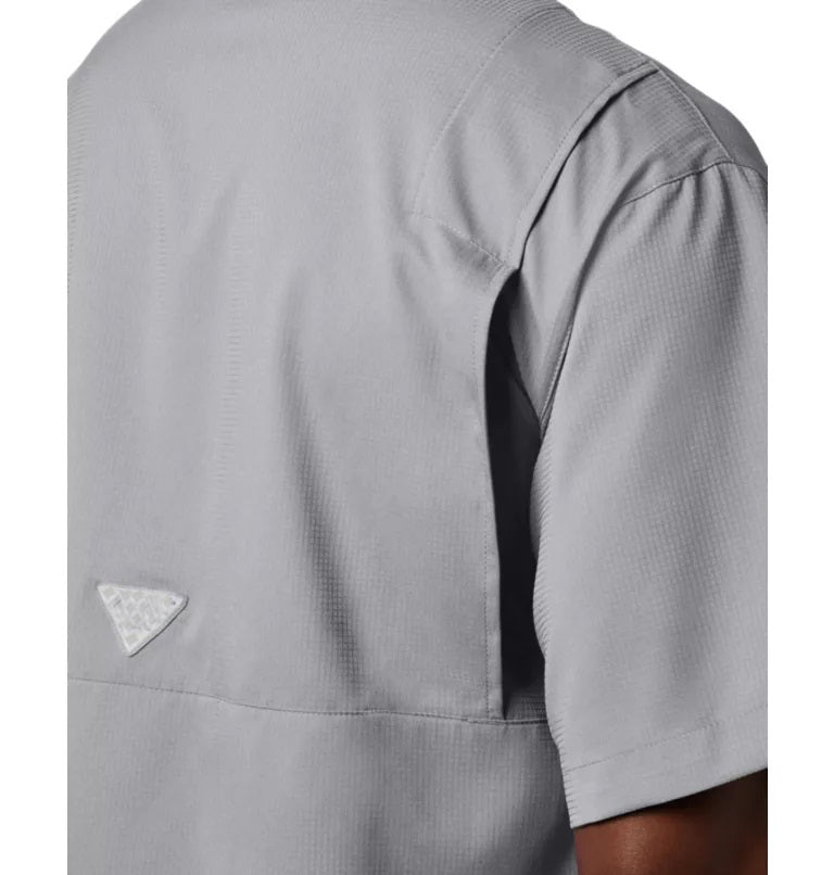 Button Fishing Shirts