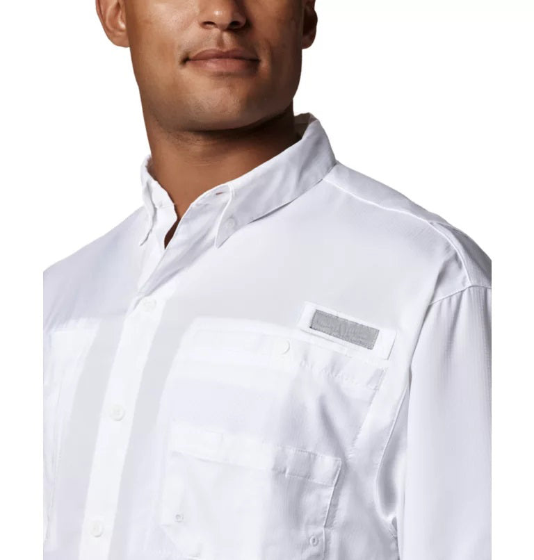 Button Fishing Shirts