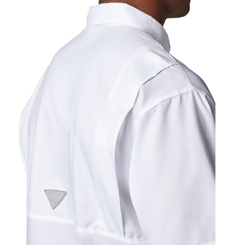 Button Fishing Shirts