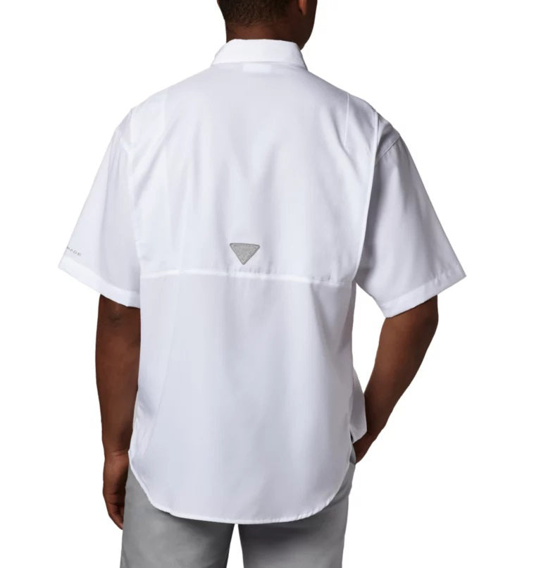 Button Fishing Shirts