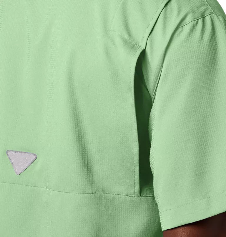 Button Fishing Shirts