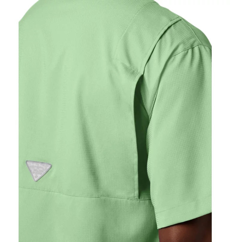 Button Fishing Shirts