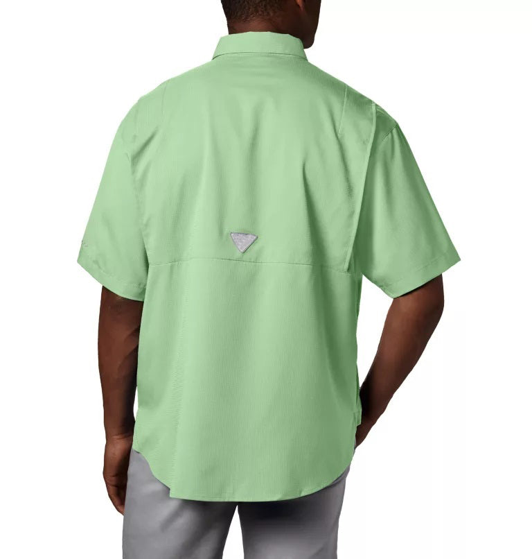 Button Fishing Shirts