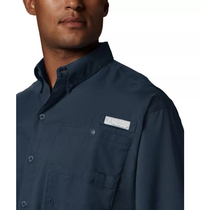 Button Fishing Shirts