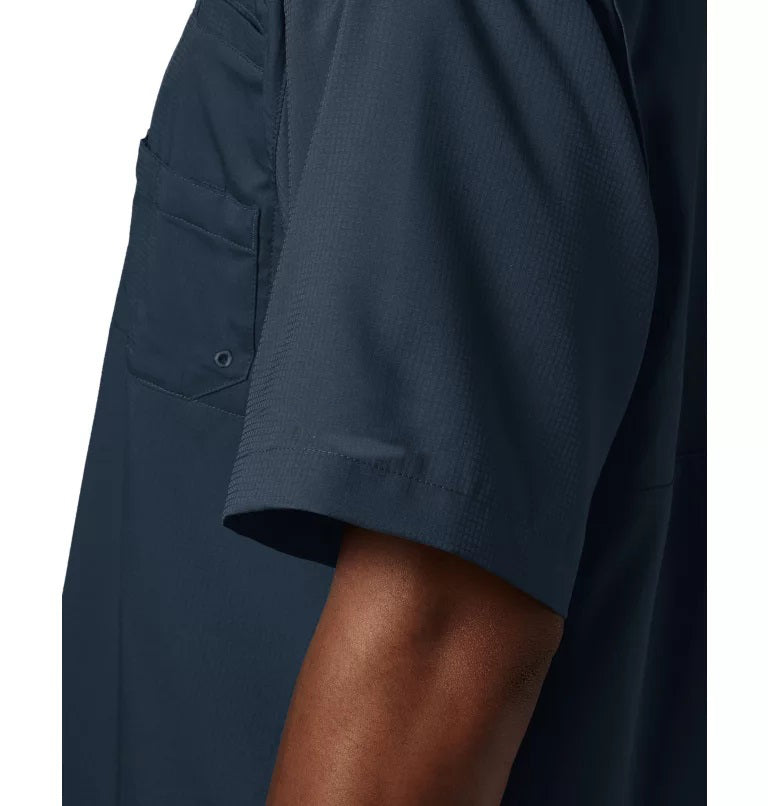 Button Fishing Shirts